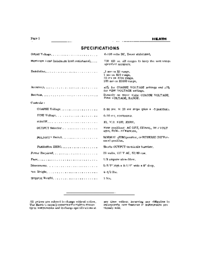 HEATHKIT euw16  . Rare and Ancient Equipment HEATHKIT euw16.pdf