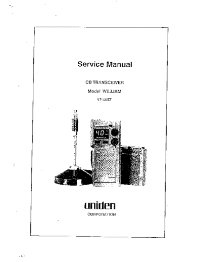 President ServiceManual  -William  . Rare and Ancient Equipment President ServiceManual_President-William.pdf