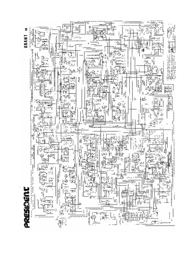 President grant  . Rare and Ancient Equipment President grant.pdf