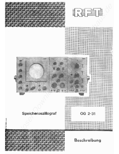 RFT OG-2-31  . Rare and Ancient Equipment RFT OG-2-31.pdf