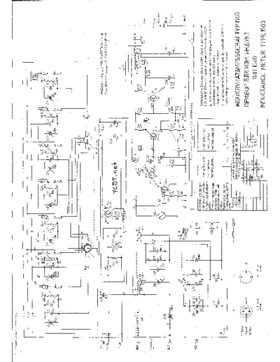 RFT RFT 1500 schem  . Rare and Ancient Equipment RFT RFT_1500_schem.pdf