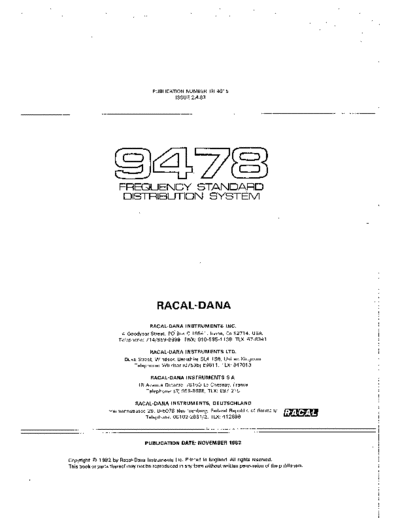 Racal 9470-9479  . Rare and Ancient Equipment Racal 9470-9479.pdf