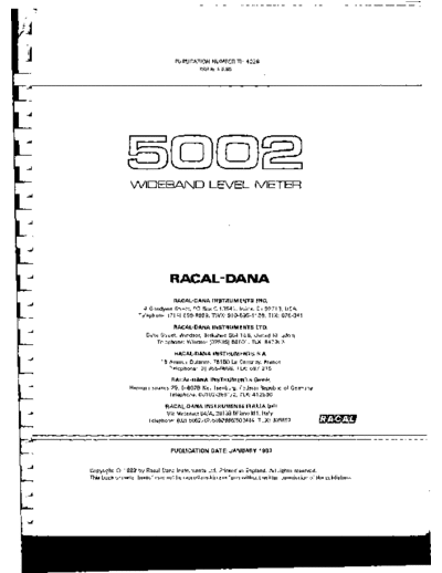 Racal Racal 5002  . Rare and Ancient Equipment Racal Racal_5002.pdf