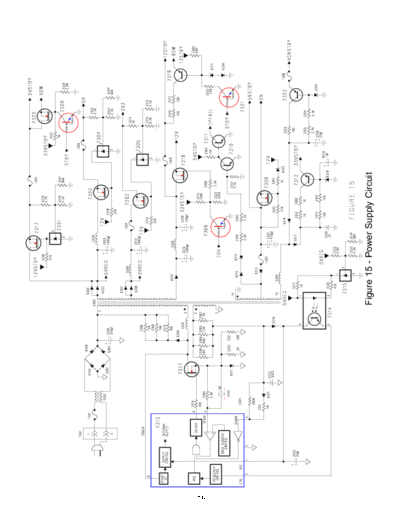 . Various dvdr75 philips 562  . Various DVD Power Supply Schematics dvdr75_philips_562.pdf