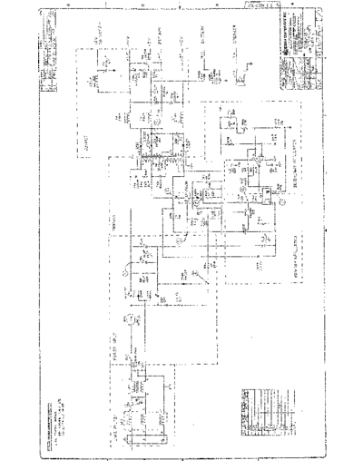 . Various Apple Mac SE 30 Service Manual  . Various Div Laptop Schema`s Apple Mac SE 30 Service Manual.pdf