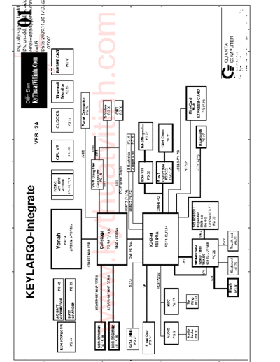 . Various Dell 6400  . Various Div Laptop Schema`s Dell 6400.pdf