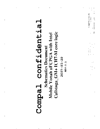 . Various HP520  . Various Div Laptop Schema`s HP520.pdf