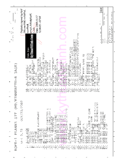 . Various IBM ThinkPad T40 [ROME-1] sch  . Various Div Laptop Schema`s IBM ThinkPad T40 [ROME-1] sch.pdf