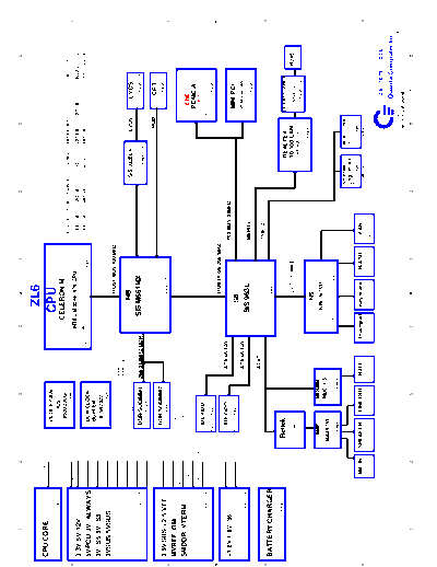 . Various Quanta zl6  . Various Div Laptop Schema`s Quanta_zl6.pdf