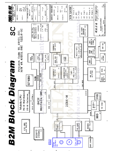 . Various lenovo y510  . Various Div Laptop Schema`s lenovo y510.pdf