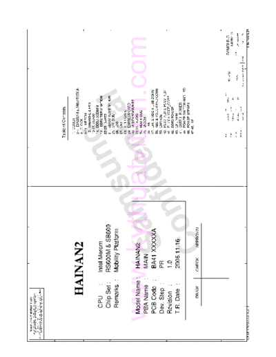 . Various NP R20 PCB Diagram  . Various Div Laptop Schema`s NP_R20_PCB_Diagram.pdf