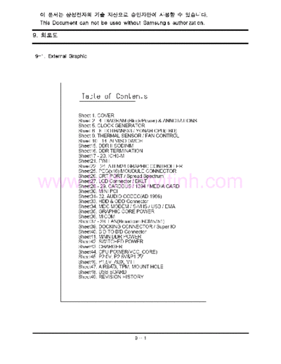 . Various NP X20 X25 PCB Diagram  . Various Div Laptop Schema`s NP_X20_X25_PCB_Diagram.pdf