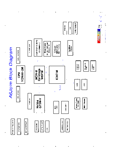 . Various ASUS A6J  . Various Div Laptop Schema`s ASUS_A6J.pdf