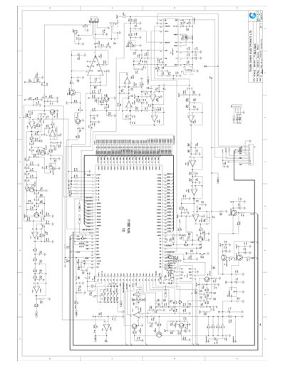 . Various TRX 446MHz Pocket CommCOM ONE   . Various Inne TRX 446MHz Pocket_CommCOM_ONE .pdf