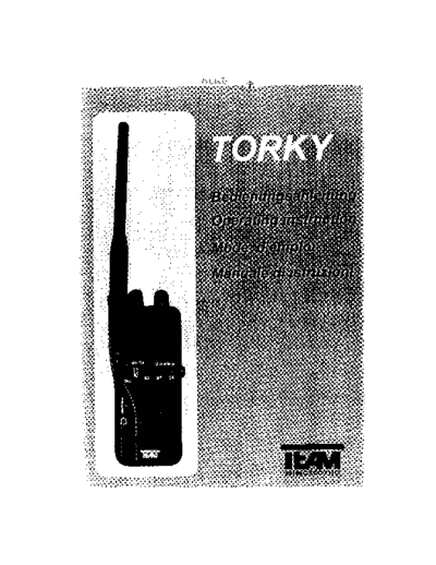 . Various 201022-as-01-ml-Torky CB-Handfunk de-en-fr-it  . Various Inne 201022-as-01-ml-Torky_CB-Handfunk_de-en-fr-it.pdf