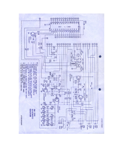 . Various CB STABO XM5012  . Various Inne CB STABO XM5012.pdf