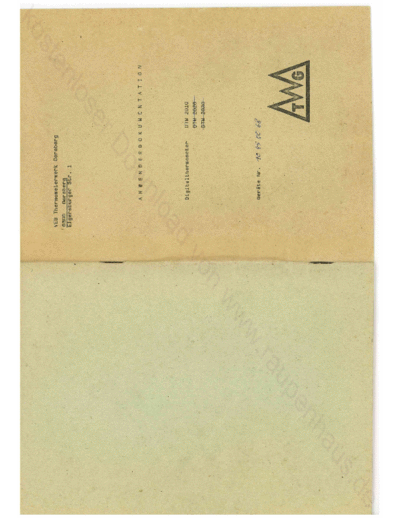 . Various DTM2010 Su  . Various Inne DTM2010_Su.pdf