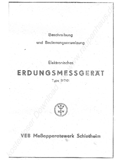 . Various Erdung  . Various Inne Erdung.pdf