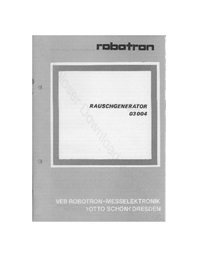 . Various RG-03004  . Various Inne RG-03004.pdf