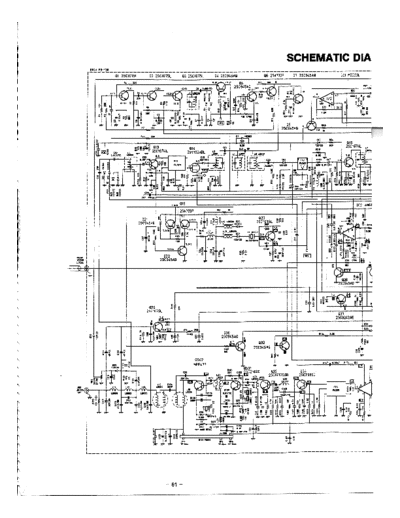 . Various Radioshack HTX-100 Schematic.PDF  . Various Inne Radioshack HTX-100_Schematic.PDF.pdf