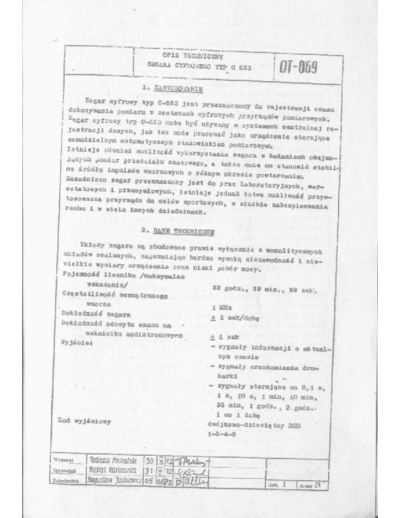 . Various C533  . Various Polskie C533.pdf