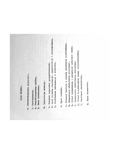 . Various DT-516A  . Various Polskie DT-516A.pdf
