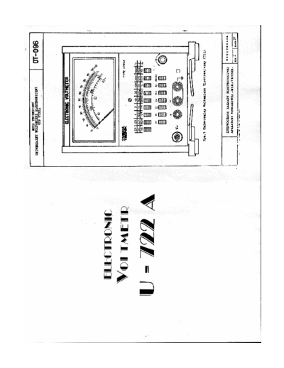 . Various U722A 2  . Various Polskie U722A_2.pdf
