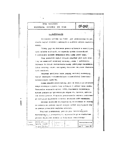 . Various V541  . Various Polskie V541.pdf