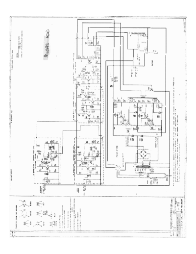 . Various vox midas 100 amp sch [ET]  . Various SM scena vox_midas_100_amp_sch_[ET].pdf