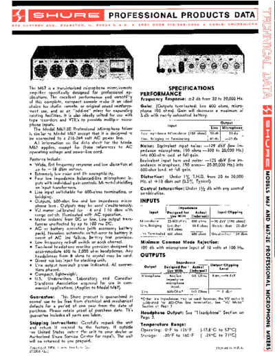 . Various m67 ug  . Various SM scena m67_ug.pdf