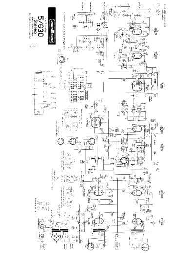 Nordmende 5-630  Nordmende Audio 5-630 nordmende5-630.pdf