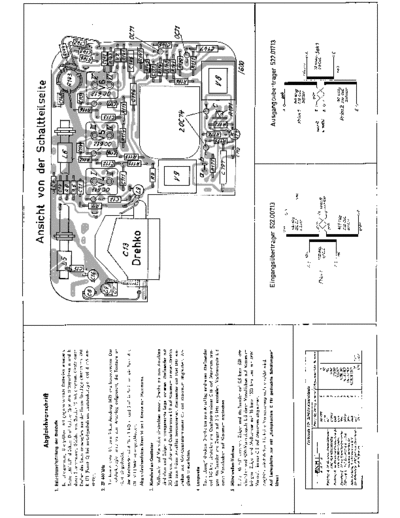 Nordmende nordmende mambo 1 600 sm  Nordmende Audio Mambo 1 600 nordmende_mambo_1_600_sm.pdf