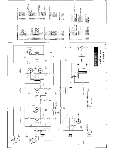 Nordmende nordmende multi-recorder 972.412a sm  Nordmende Audio Multi Recorder 972 nordmende_multi-recorder_972.412a_sm.pdf