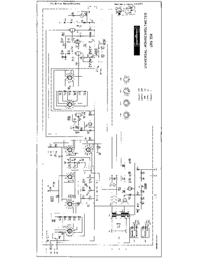 Nordmende URV356  Nordmende Meet app URV356 Nordmende_URV356.pdf