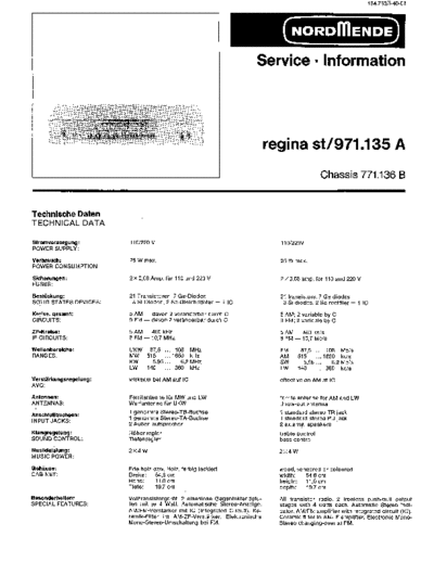 Nordmende regina st 971.135a sm  Nordmende Audio Regina St 971.135A nordmende_regina_st_971.135a_sm.pdf