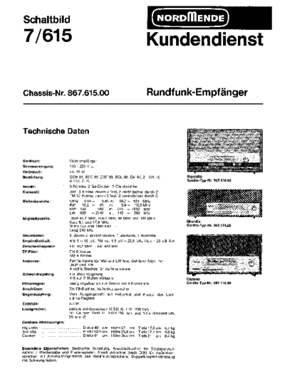 Nordmende rundfunkempfaenger 7 615 rigoletto skandia carmen sm  Nordmende Audio Rigoletto 7.615 nordmende_rundfunkempfaenger_7_615_rigoletto_skandia_carmen_sm.pdf