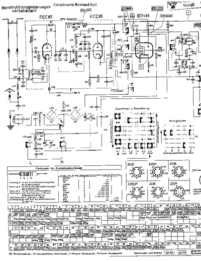 Nordmende Nordmende Traviata57  Nordmende Audio Traviata57 Nordmende_Traviata57.pdf