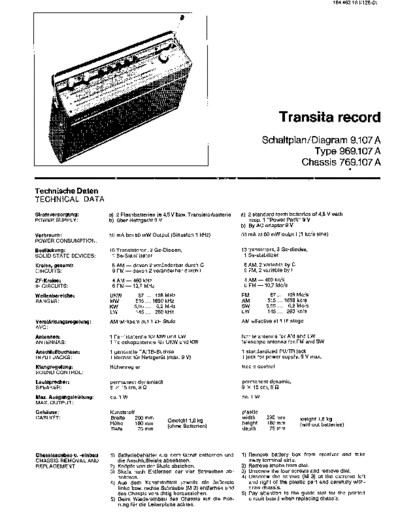 Nordmende nordmende transita record 9.107 a sm  Nordmende Audio Transita Record 9.107A nordmende_transita_record_9.107_a_sm.pdf