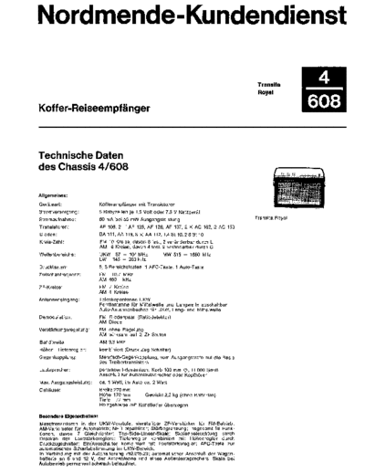 Nordmende transistorkoffer 4 608 transita royal sm  Nordmende Audio Transita Royal 4.608 nordmende_transistorkoffer_4_608_transita_royal_sm.pdf