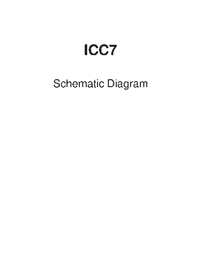 Nordmende thomson icc7  Nordmende TV ICC7 chassis thomson_icc7.pdf