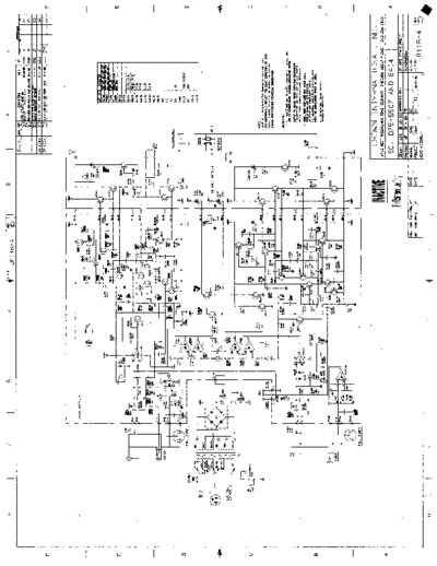 CROWN D75 J0116-4 original  CROWN Audio D-75 D75_J0116-4_original.pdf