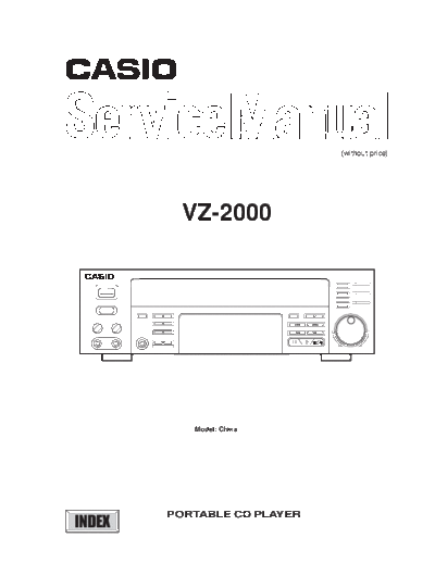 Casio vz2000  Casio Audio VZ2000 vz2000.pdf