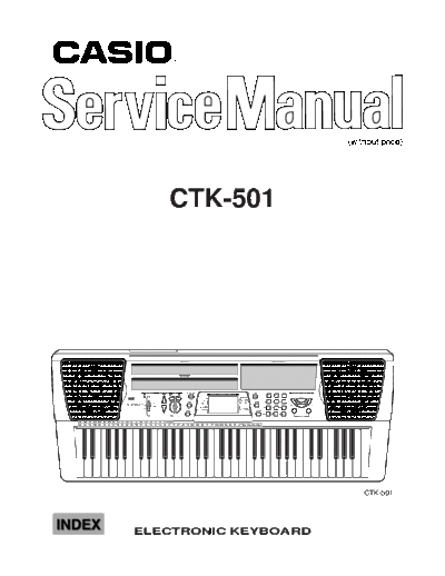 Casio casio ctk501  Casio Keyboard CTK-501 casio_ctk501.pdf