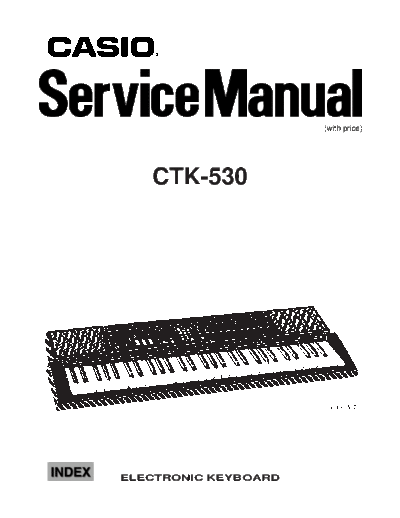 Casio casio ctk530  Casio Keyboard CTK-530 casio_ctk530.pdf