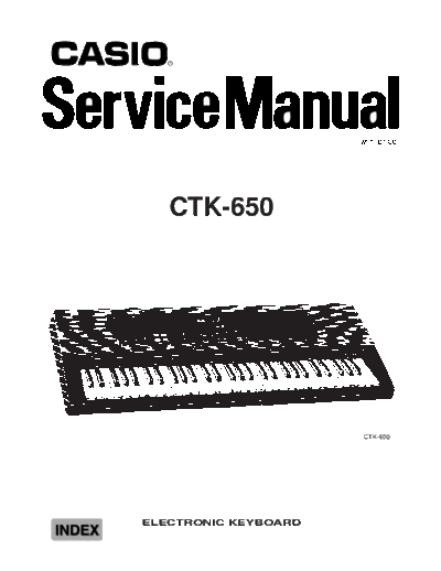 Casio casio ctk 650  Casio Keyboard CTK-650 casio_ctk_650.pdf