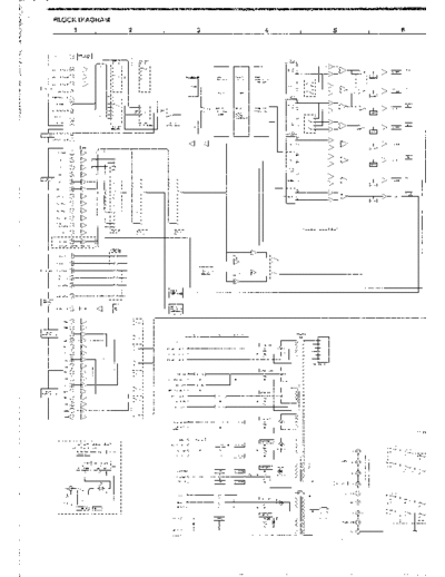 DENON hfe denon avr-5800 avc-a1se schematics  DENON Audio AVC-A1 hfe_denon_avr-5800_avc-a1se_schematics.pdf