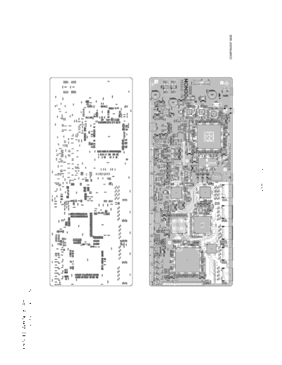 DENON hfe denon avr-2309c1 889 printed wiring boards  DENON Audio AVR-889 hfe_denon_avr-2309c1_889_printed_wiring_boards.pdf