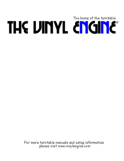DENON ve denon dp-2000 service  DENON Audio DP-2000 ve_denon_dp-2000_service.pdf