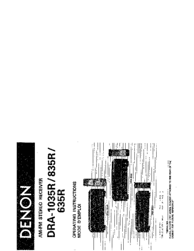 DENON hfe denon dra-1035r 835r 635r en  DENON Audio DRA-1035R hfe_denon_dra-1035r_835r_635r_en.pdf