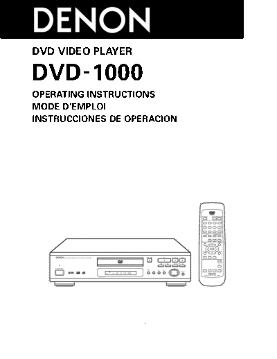 DENON hfe denon dvd-1000 en  DENON DVD DVD-1000 hfe_denon_dvd-1000_en.pdf